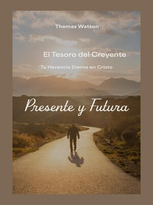 cover image of El Tesoro del Creyente
